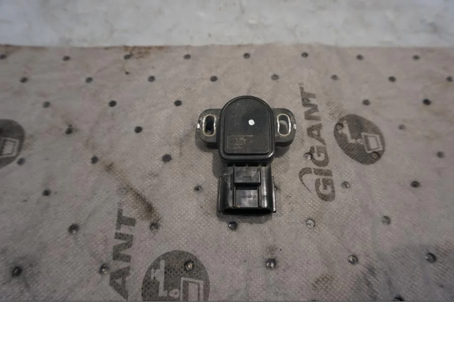 Acceleration Sensor