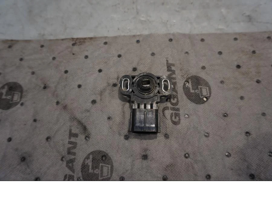 Acceleration Sensor - Image 2