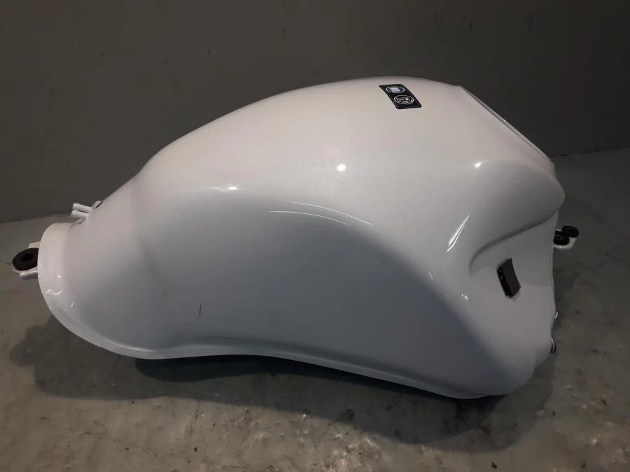 Bensintank
