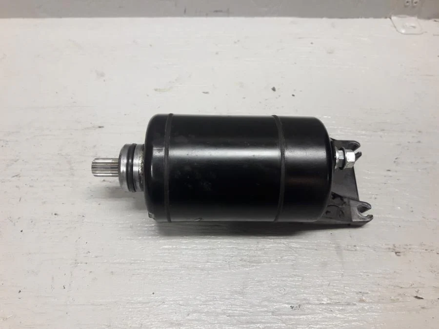 Startmotor - Image 2