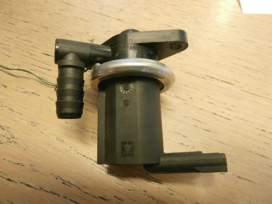 Luftburksventil - Image 2