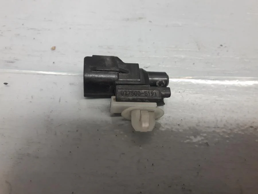 Temperatursensor