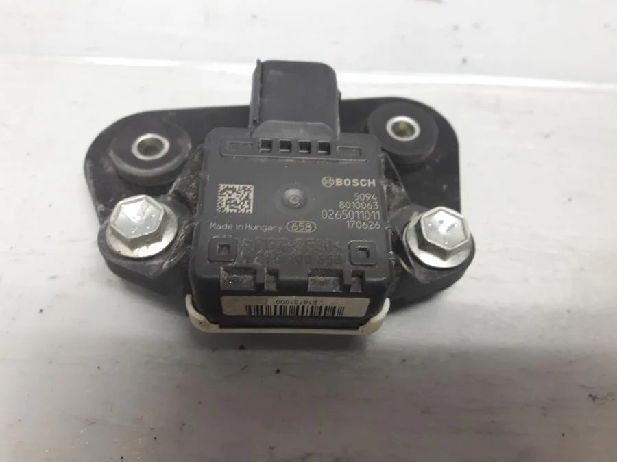 Sensor