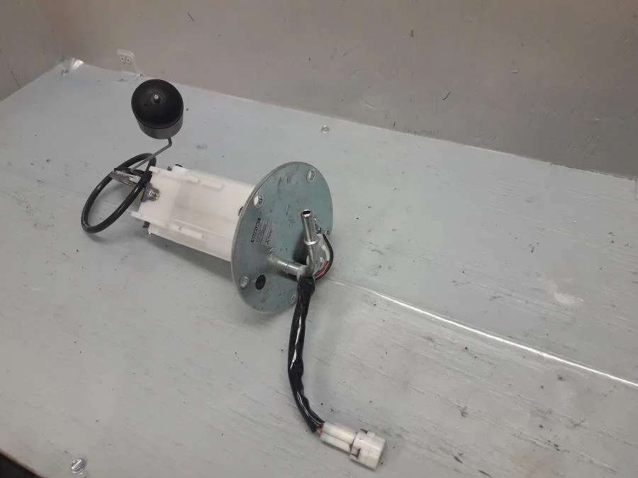 Bensinpump insprut - Image 2