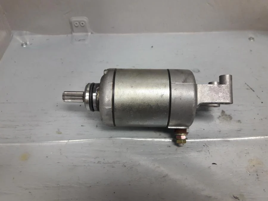 Startmotor