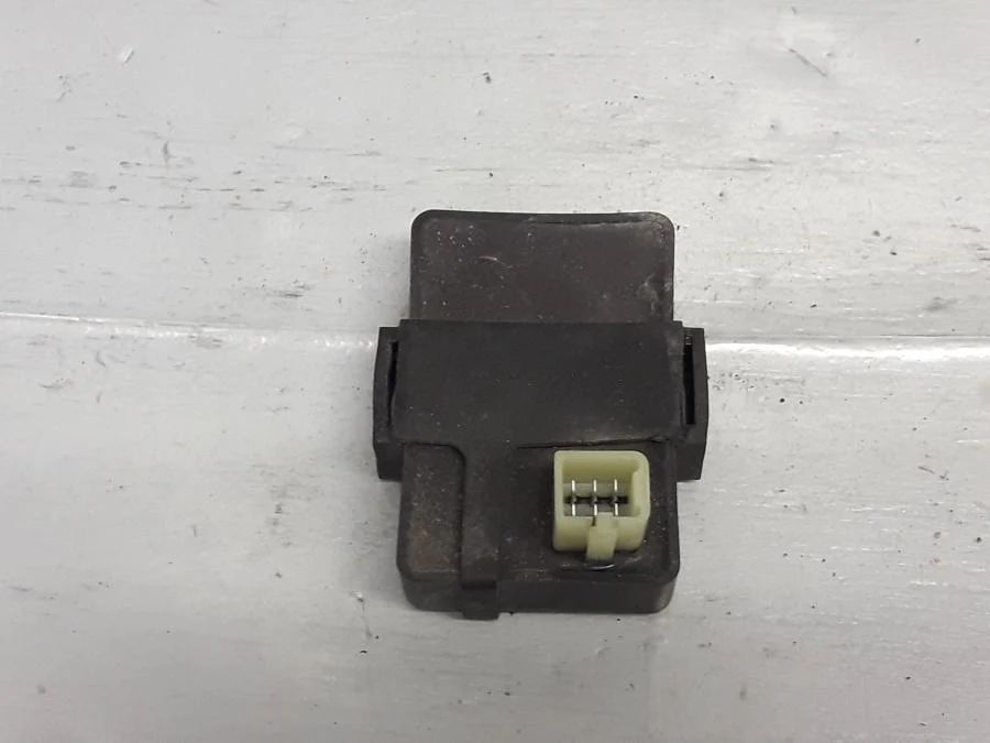CDI / ECU