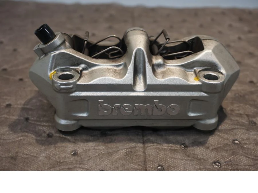 Bromsok