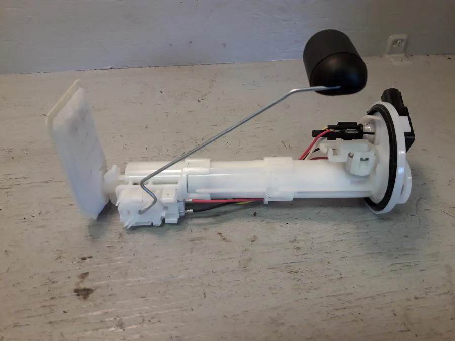 Bensinpump insprut - Image 2