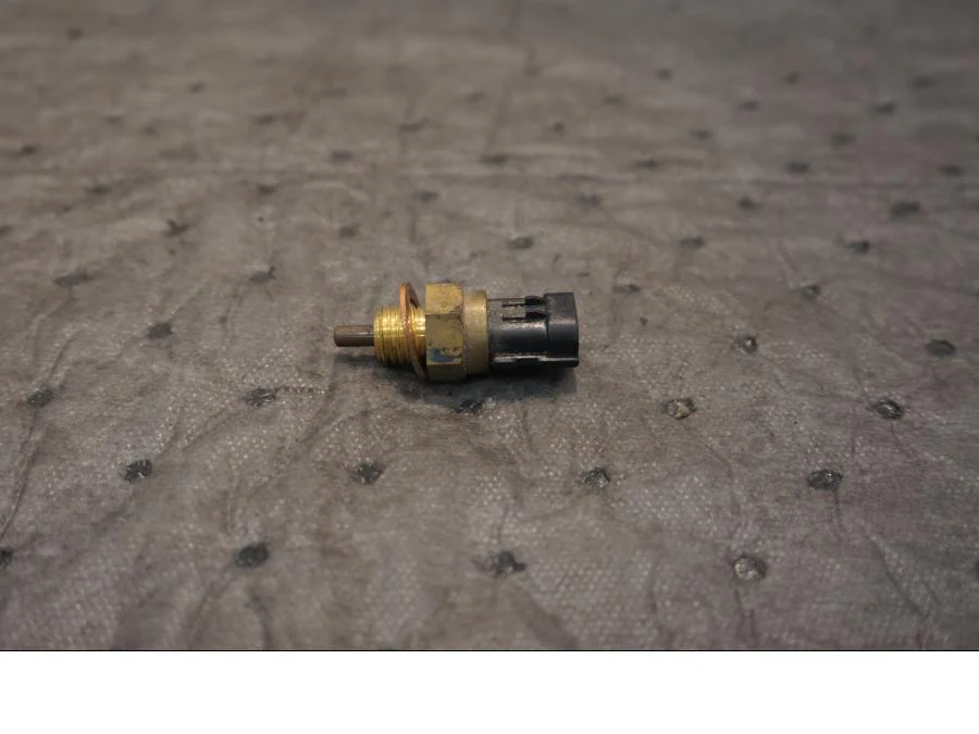 Luftburksensor