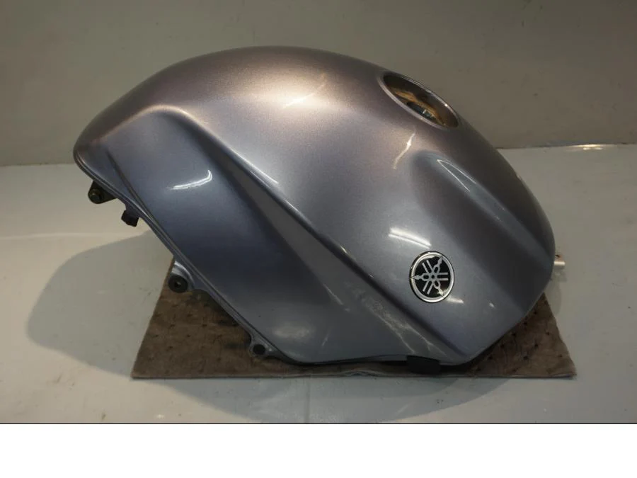 Bensintank