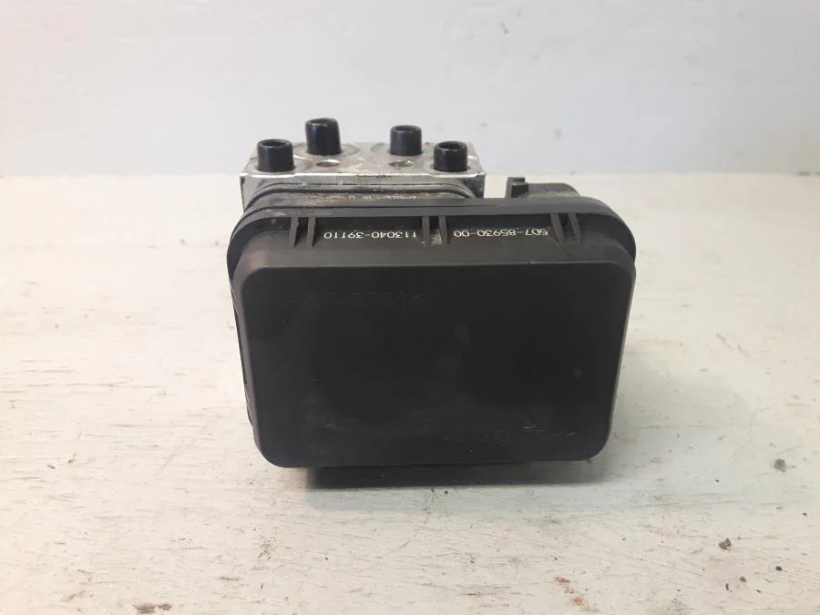 ABS Modulator