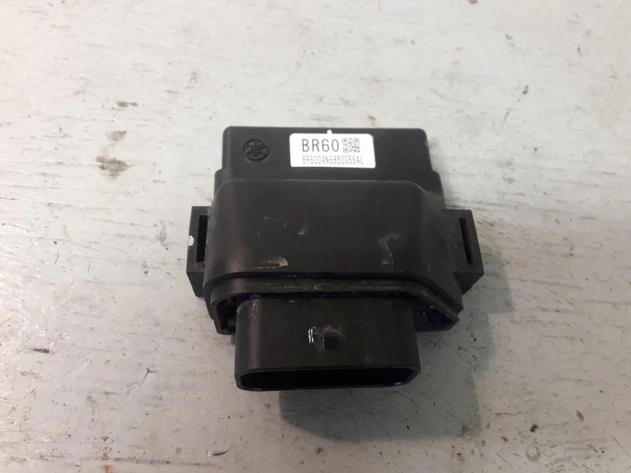 CDI / ECU