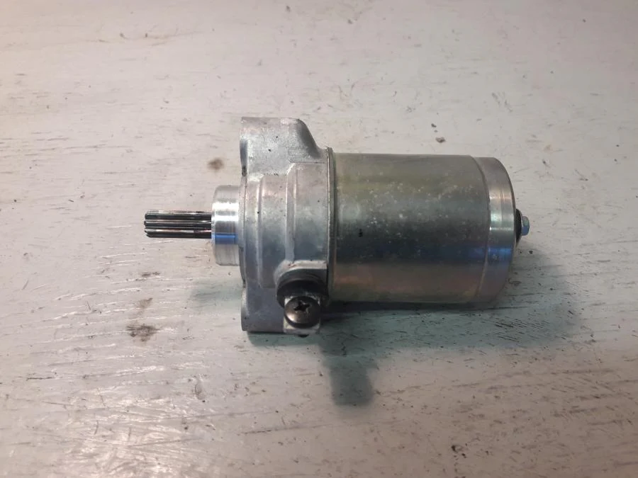 Startmotor