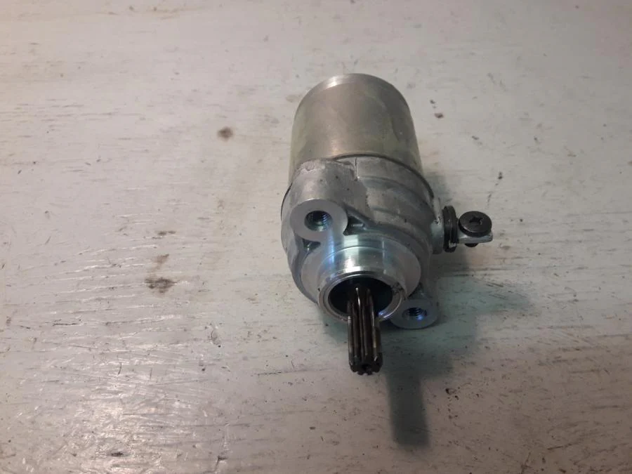 Startmotor - Image 2