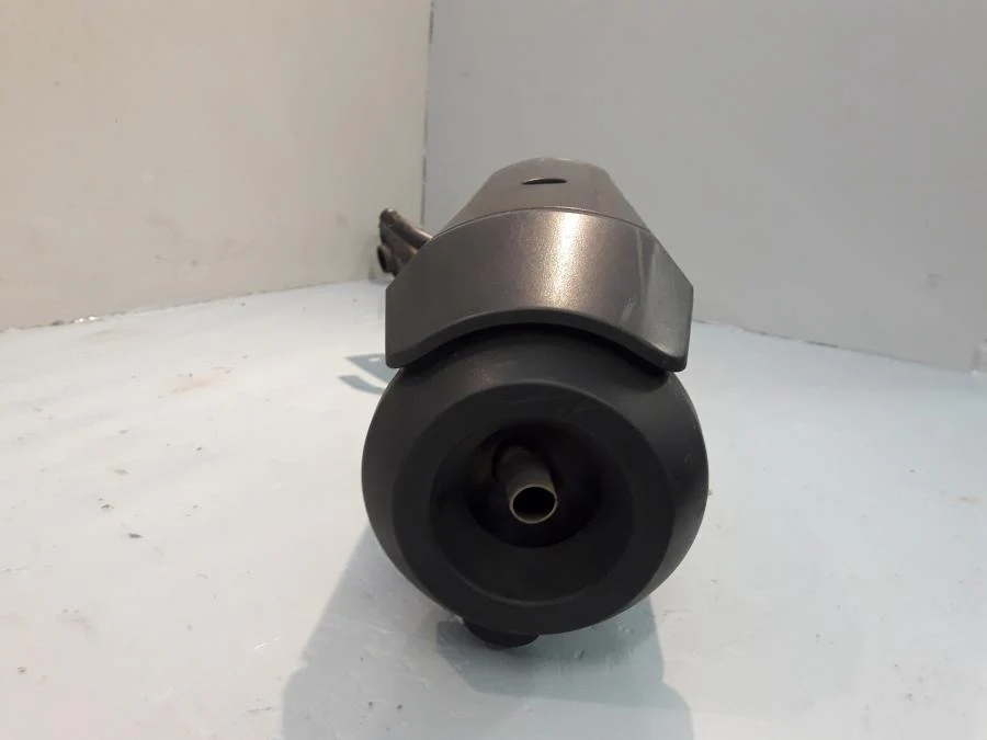Avgassystem - Image 4