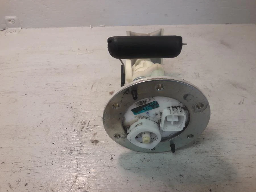 Bensinpump insprut - Image 2