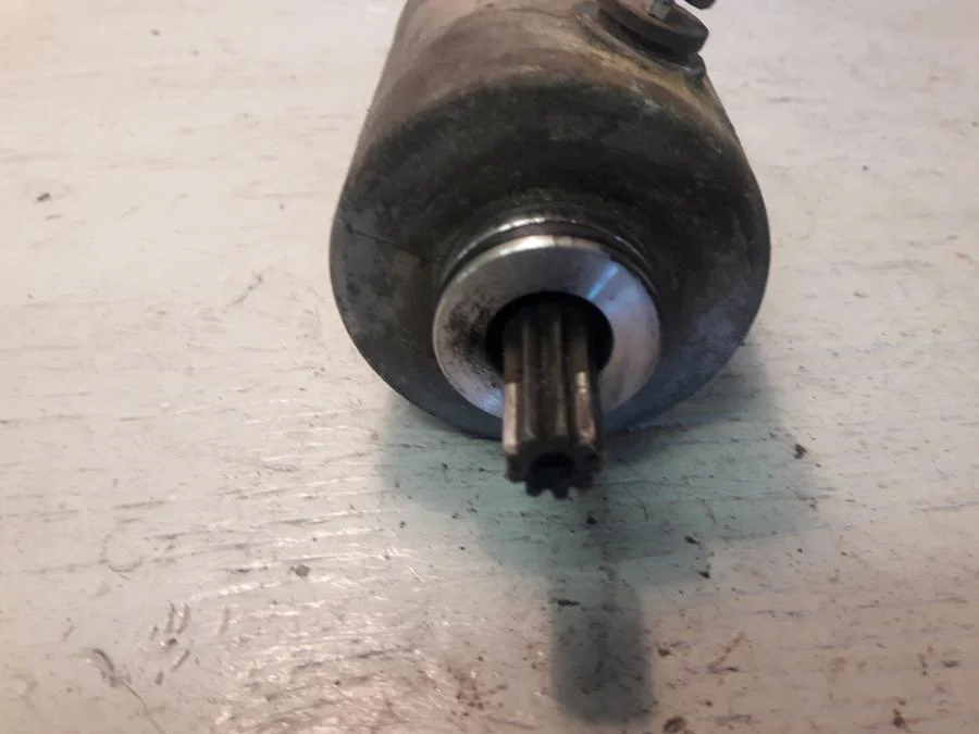 Startmotor - Image 2