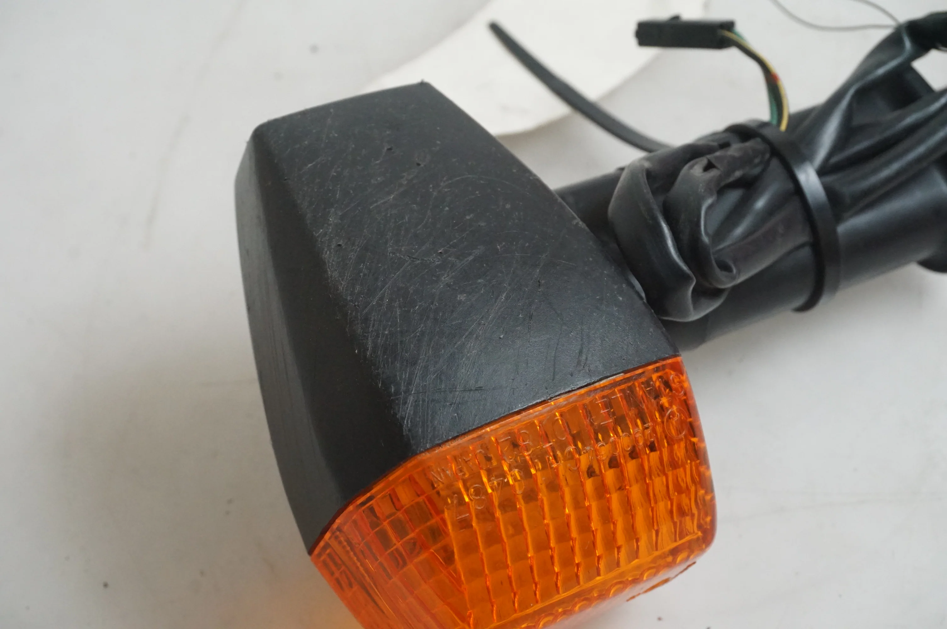 Blinkers - Image 2