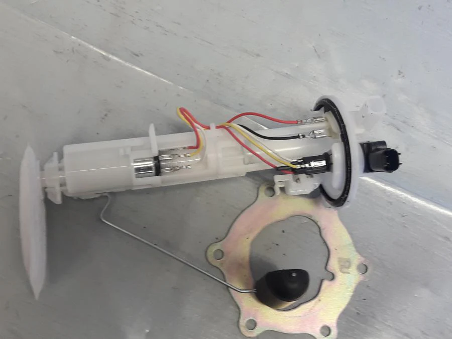Bensinpump insprut - Image 2