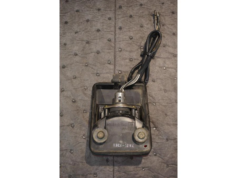 Baklampa - Image 2