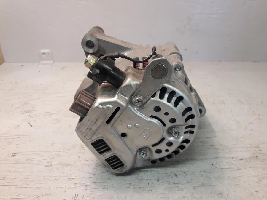 Generator - Image 2