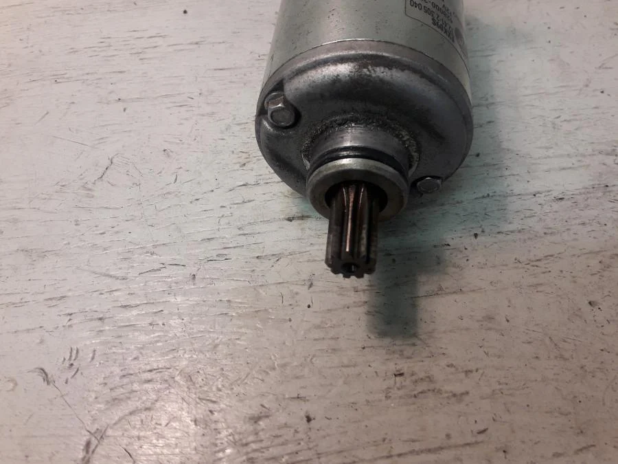 Startmotor - Image 2