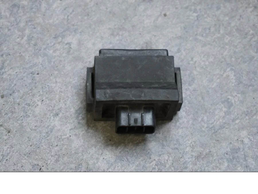 Immobilizer amplifier