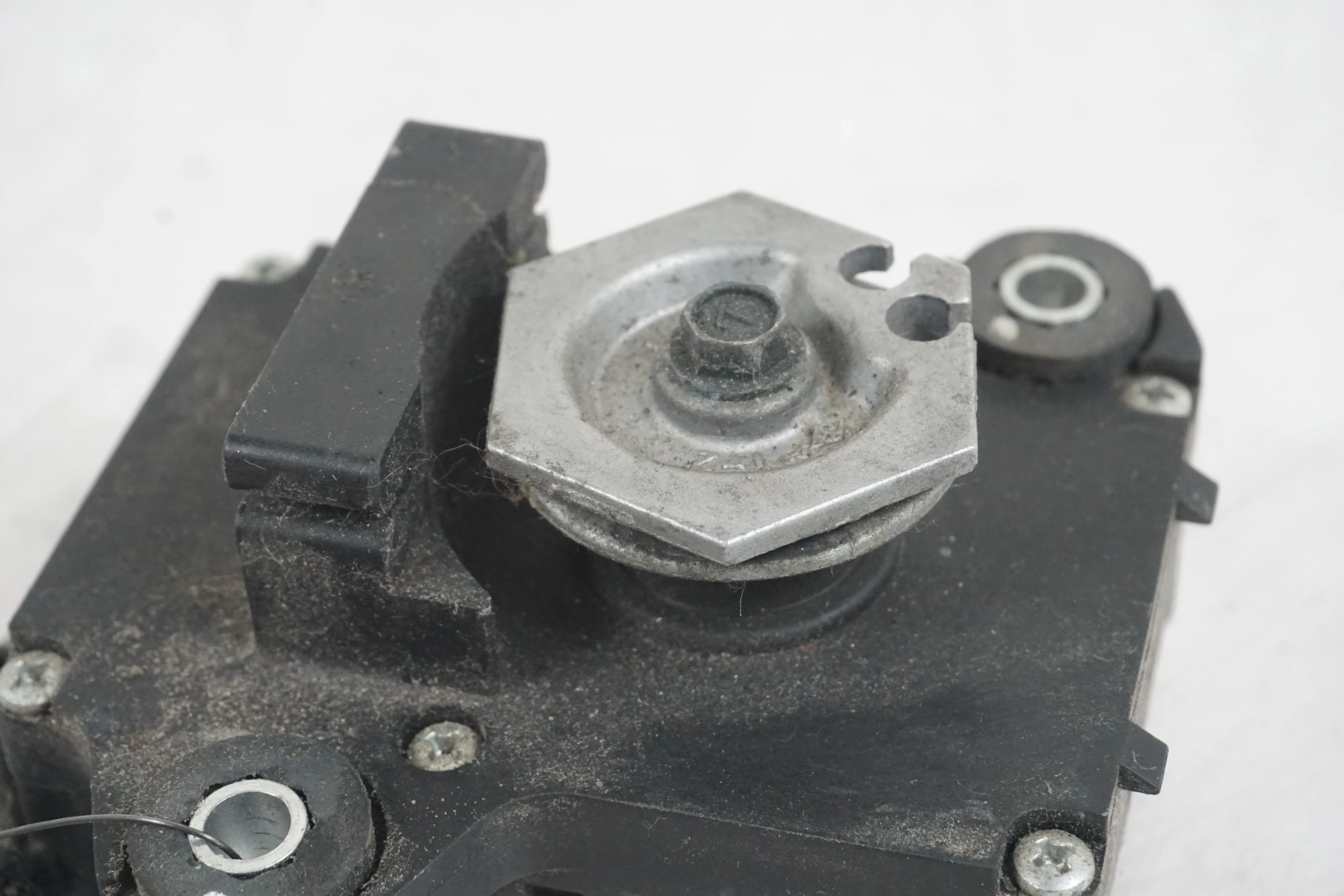 Avgasspjällmotor - Image 2
