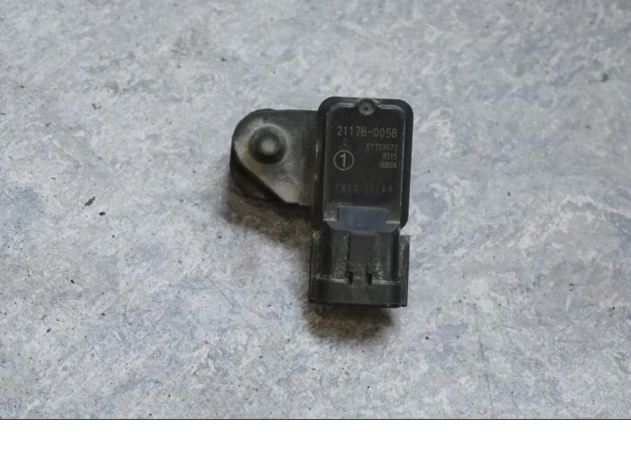 Mapsensor