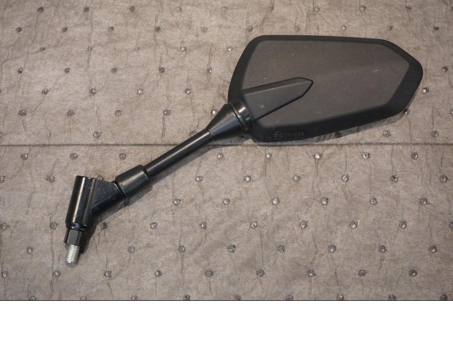 Backspegel - Image 2
