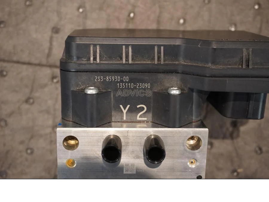 ABS Modulator - Image 2
