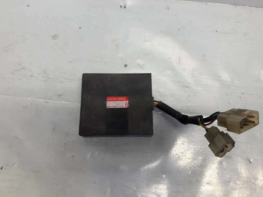 CDI / ECU