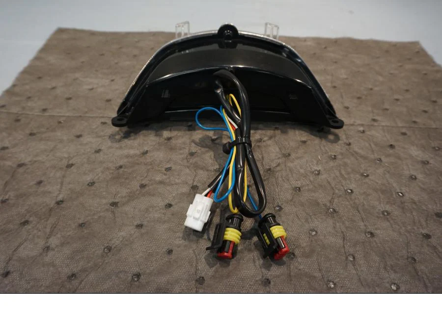 Baklampa - Image 2