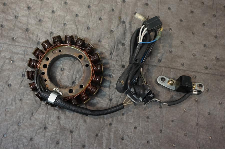 Generator