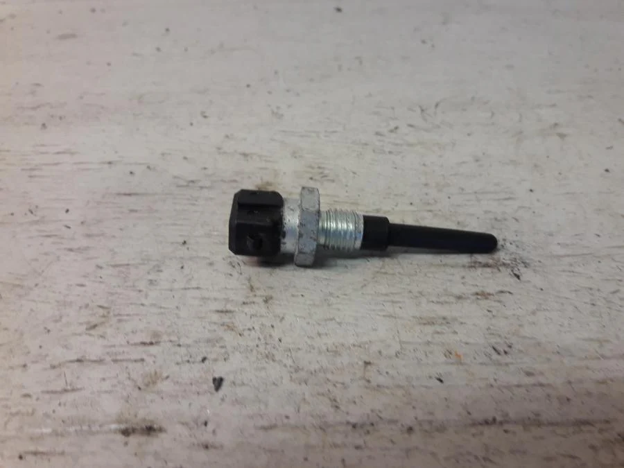 Luftburksensor