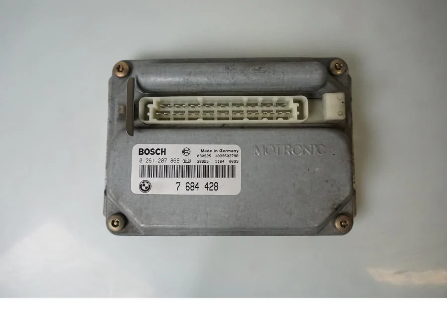 Motronic styrenhet - Image 2