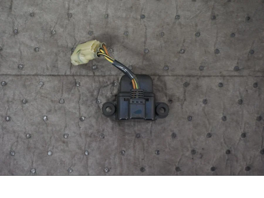 Tilt Sensor