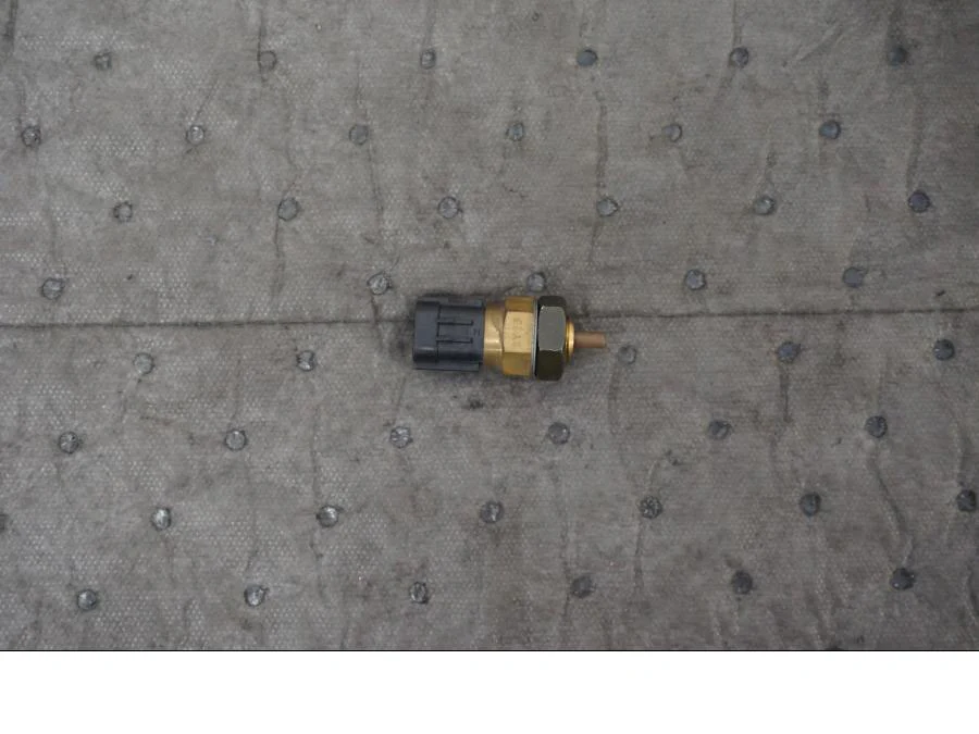 Temperatursensor