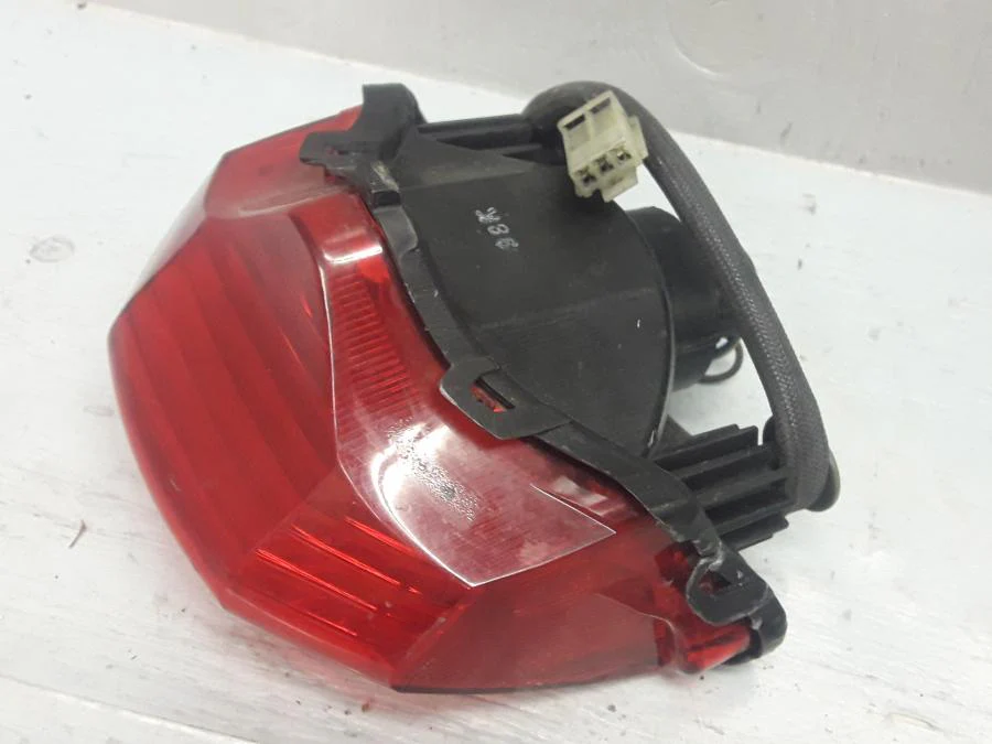 Baklampa - Image 2