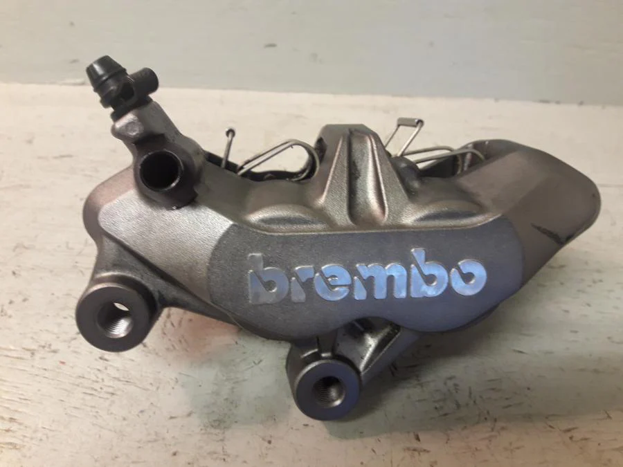 Bromsok