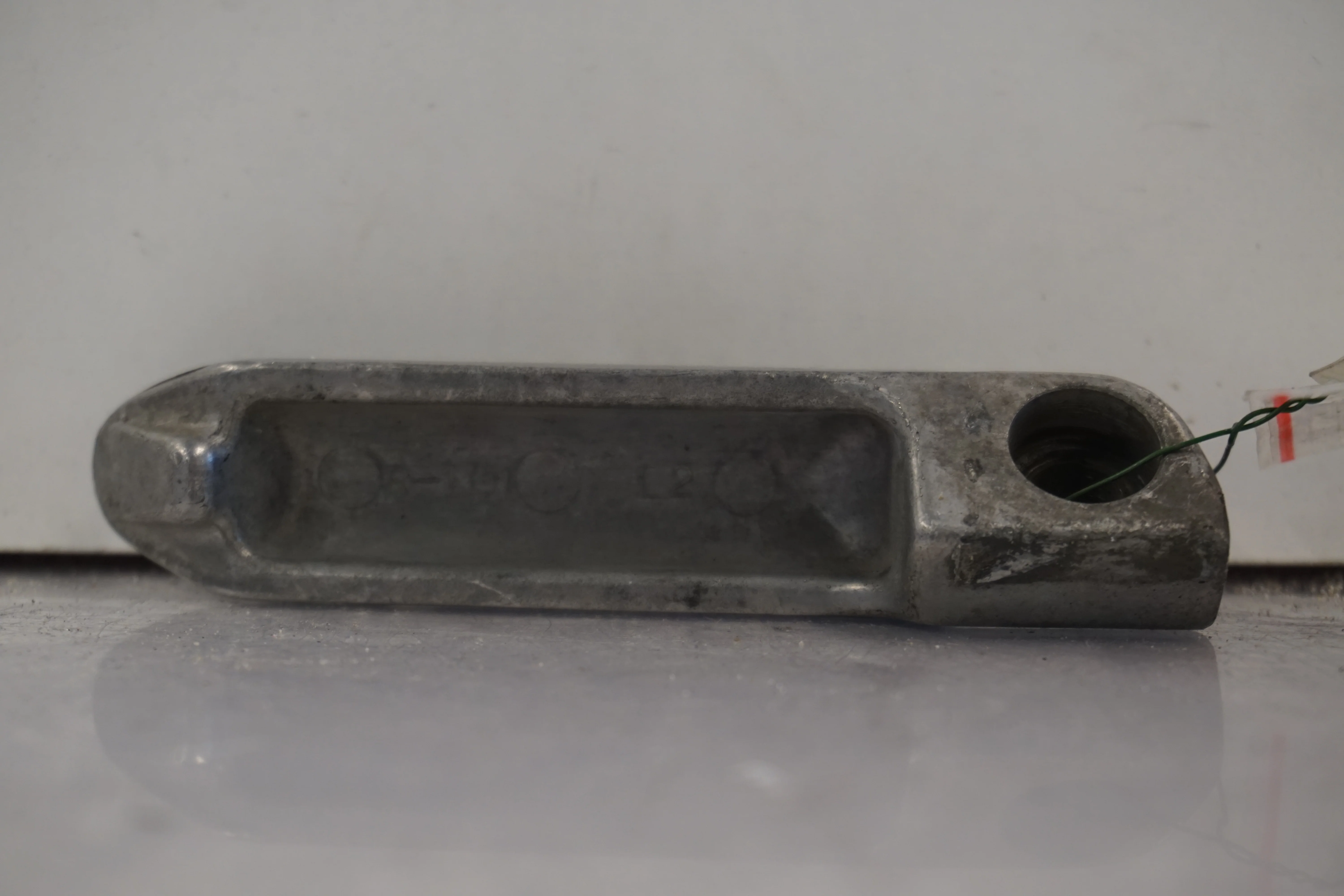 Fotpinne - Image 3