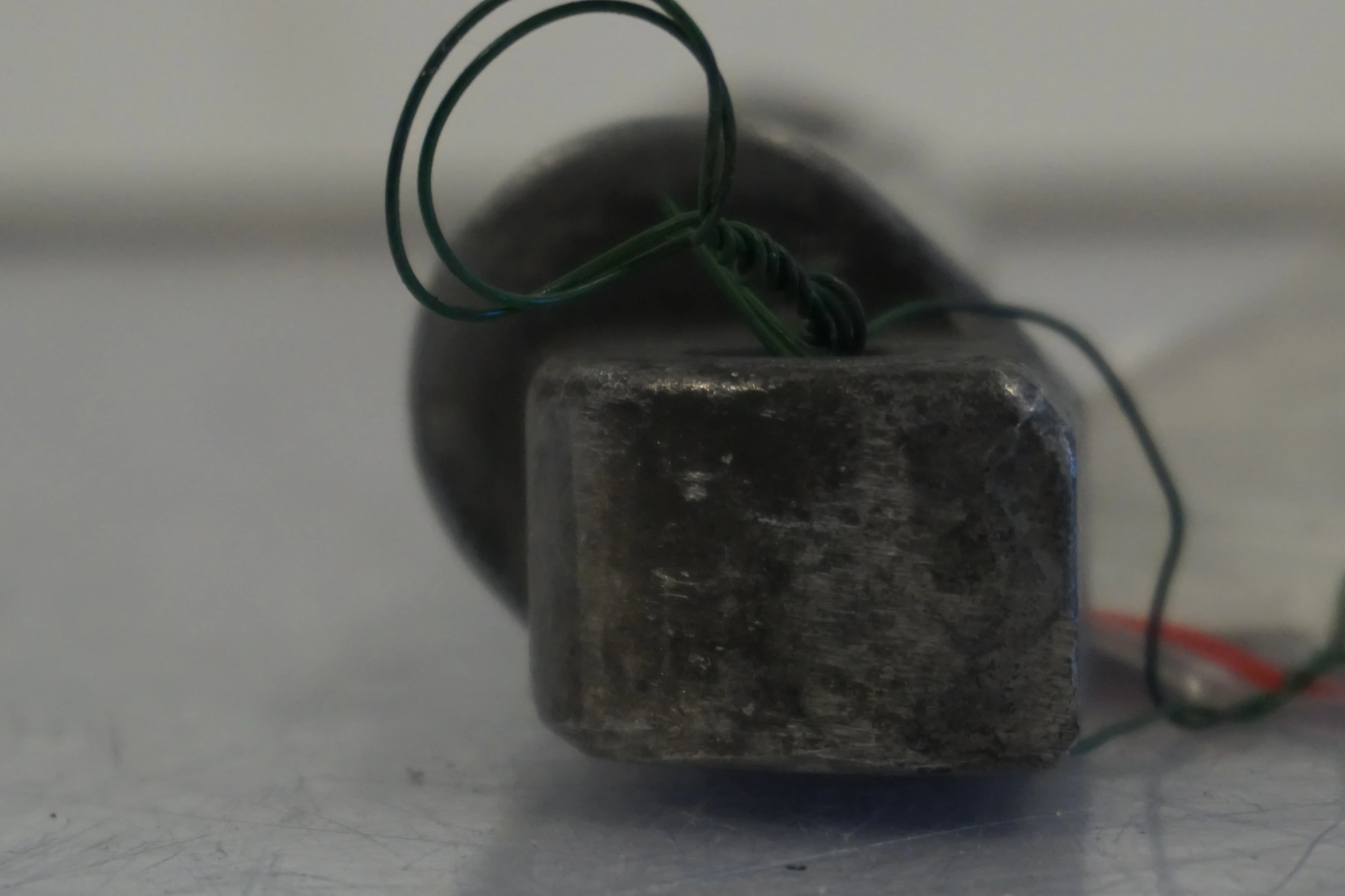 Fotpinne - Image 6