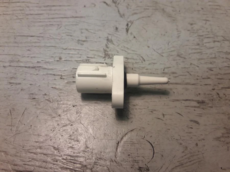 Luftburksensor