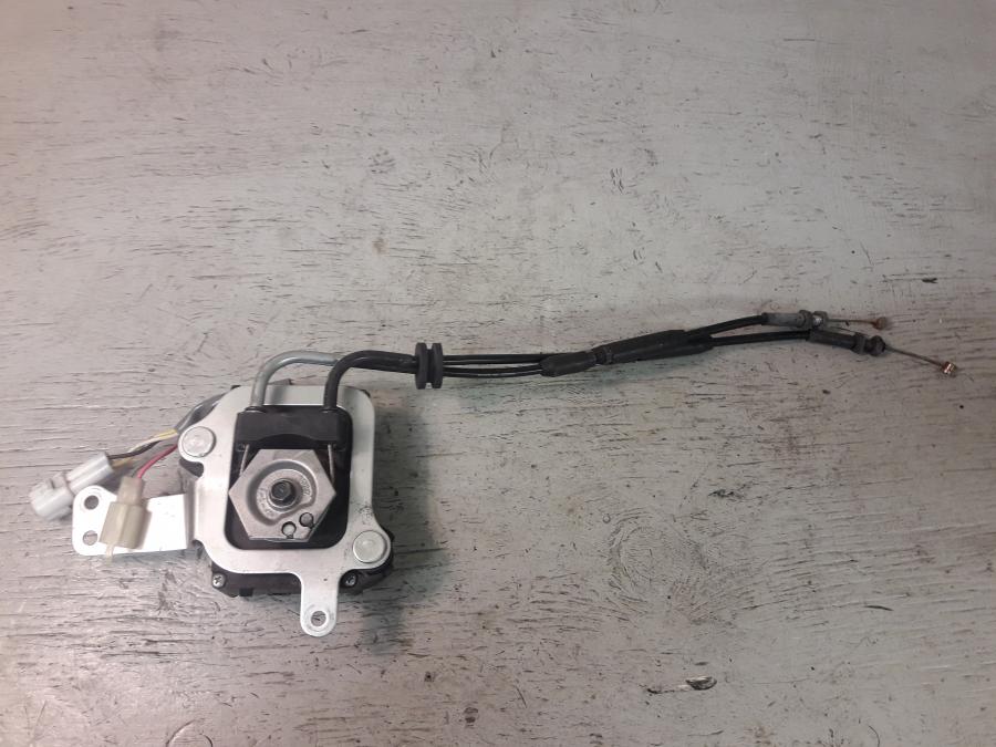 Avgasspjällmotor - Image 3