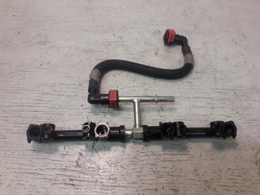 Fuel Rail