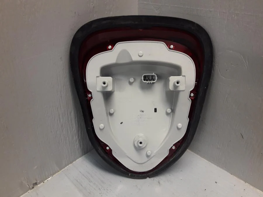 Baklampa - Image 2