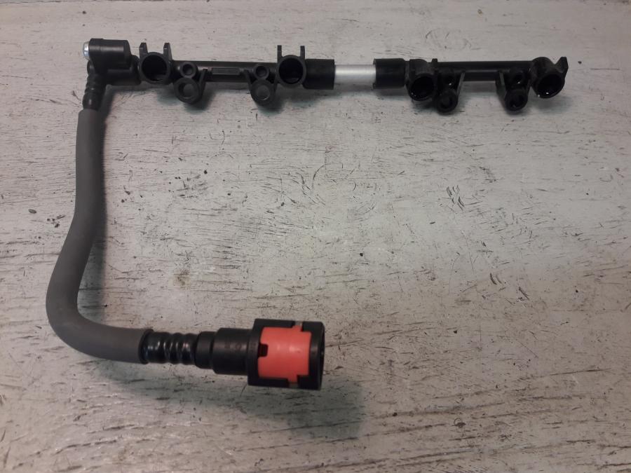 Fuel Rail
