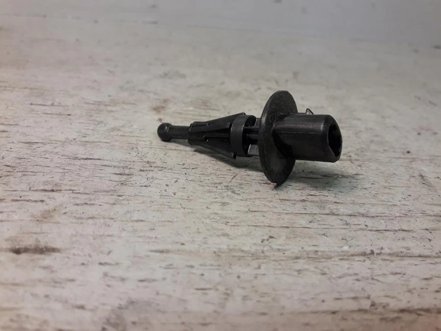 Luftburksensor