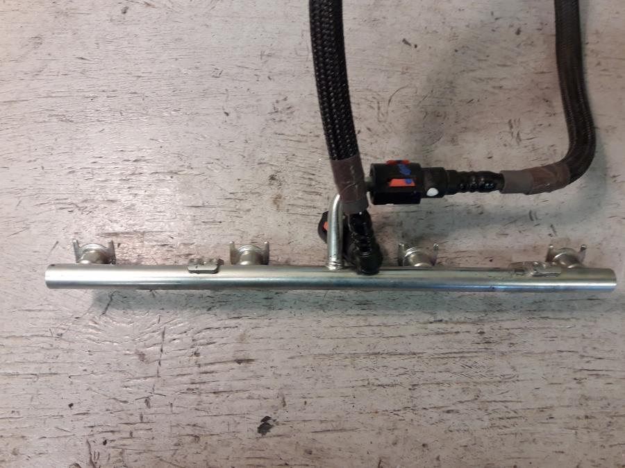 Fuel Rail