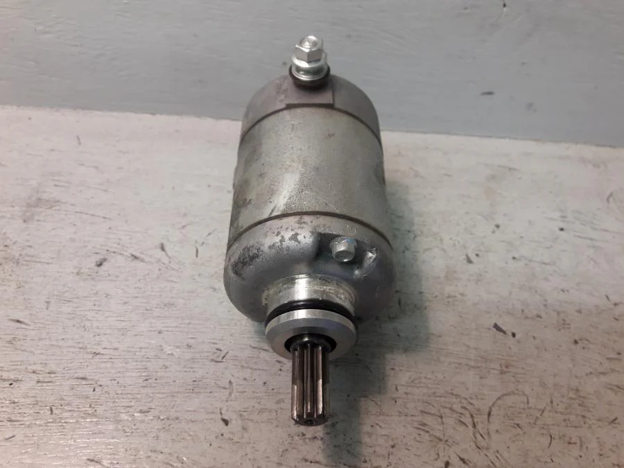 Startmotor - Image 2
